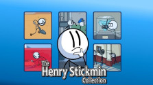 Best Games Similar to Henry Stickmin Collection